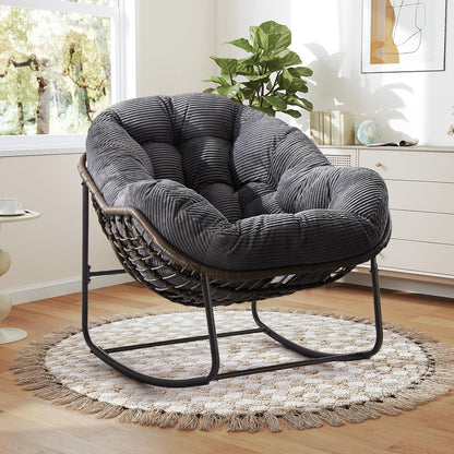 🛒 LAST CHANCE TO OWN! Premium Hanging Chair - Almost Sold Out!