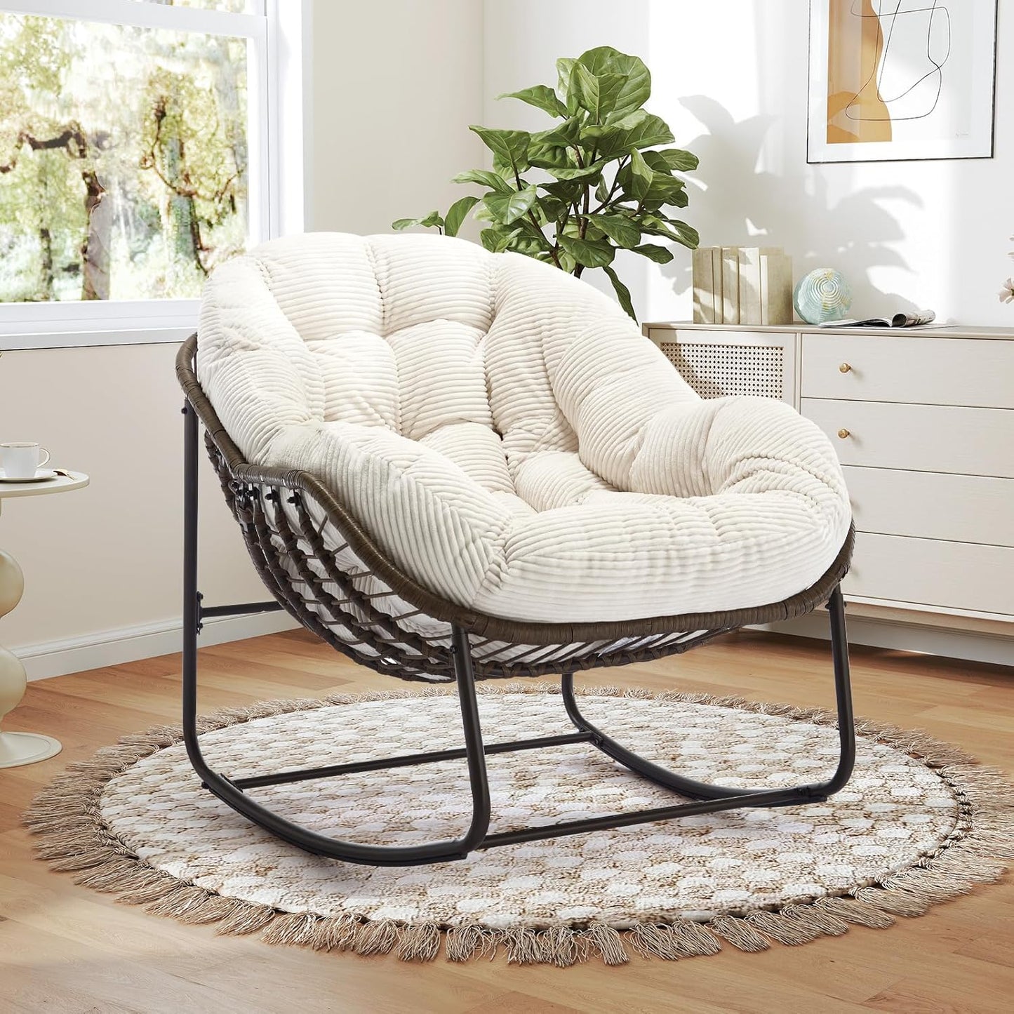π LAST CHANCE TO OWN! Premium Hanging Chair - Almost Sold Out!