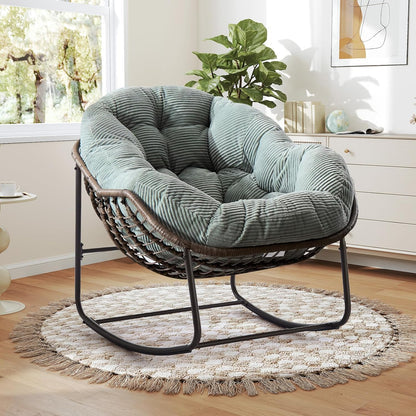 🛒 LAST CHANCE TO OWN! Premium Hanging Chair - Almost Sold Out!
