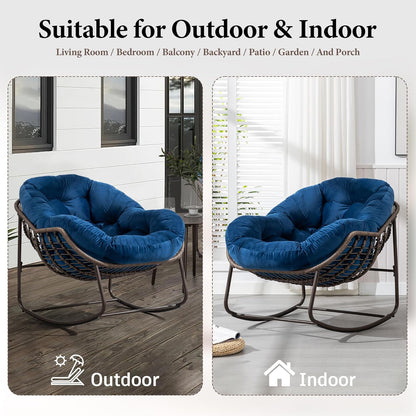 🛒 LAST CHANCE TO OWN! Premium Hanging Chair - Almost Sold Out!