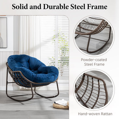 🛒 LAST CHANCE TO OWN! Premium Hanging Chair - Almost Sold Out!