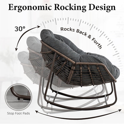 🛒 LAST CHANCE TO OWN! Premium Hanging Chair - Almost Sold Out!