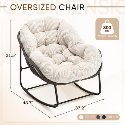 🛒 LAST CHANCE TO OWN! Premium Hanging Chair - Almost Sold Out!
