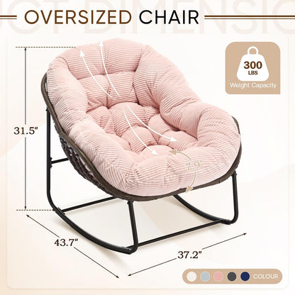 🛒 LAST CHANCE TO OWN! Premium Hanging Chair - Almost Sold Out!