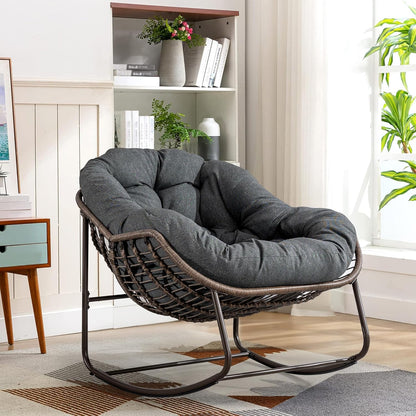 🛒 LAST CHANCE TO OWN! Premium Hanging Chair - Almost Sold Out!