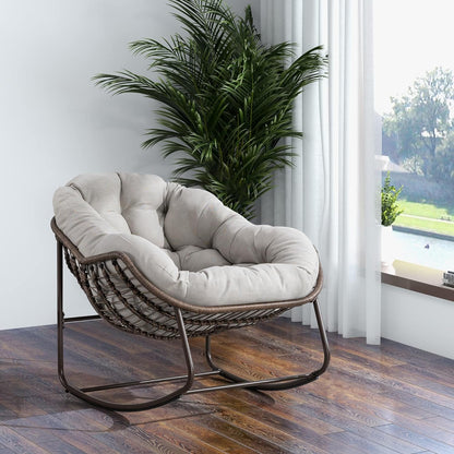 🛒 LAST CHANCE TO OWN! Premium Hanging Chair - Almost Sold Out!