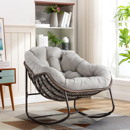 🛒 LAST CHANCE TO OWN! Premium Hanging Chair - Almost Sold Out!