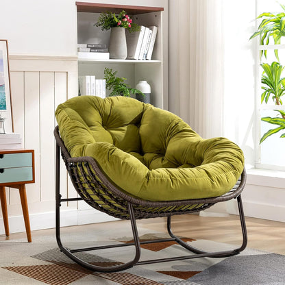 🛒 LAST CHANCE TO OWN! Premium Hanging Chair - Almost Sold Out!