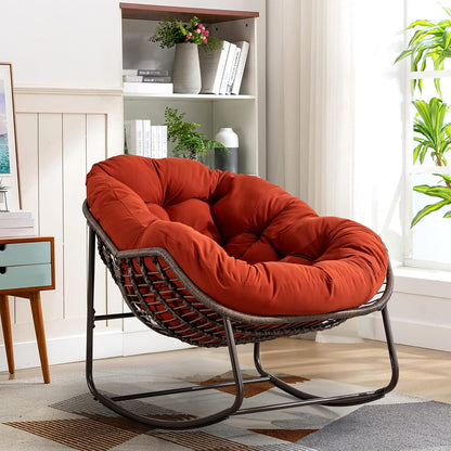 🛒 LAST CHANCE TO OWN! Premium Hanging Chair - Almost Sold Out!