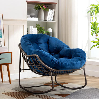 🛒 LAST CHANCE TO OWN! Premium Hanging Chair - Almost Sold Out!