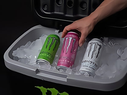 Max Focus Energy Drink - Sugar Free 15 Pack with B12, B6 & Natural Stimulants