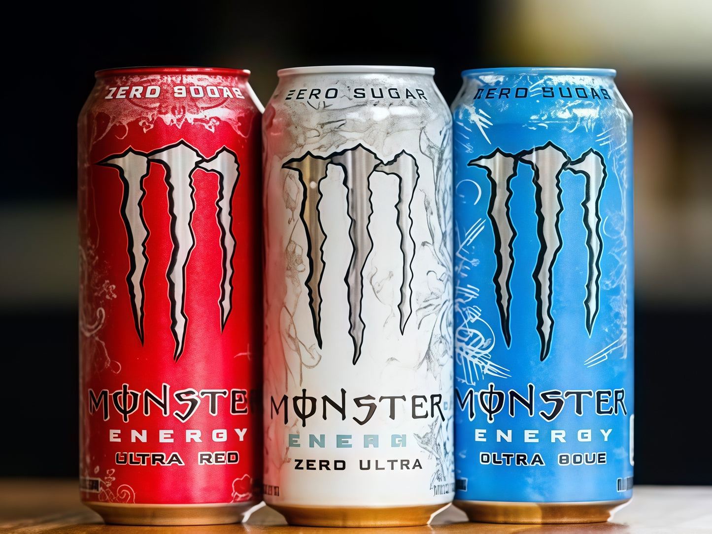Max Focus Energy Drink - Sugar Free 15 Pack with B12, B6 & Natural Stimulants
